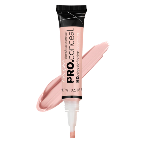 LA Girl HD Pro Concealer Correctors bestellen?
