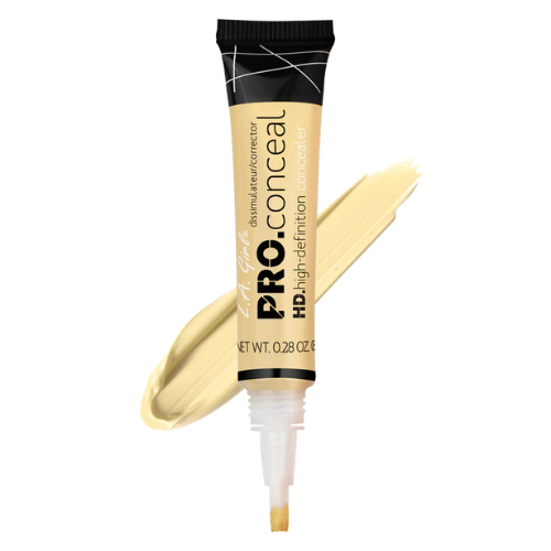 LA Girl HD Pro Concealer Correctors bestellen?