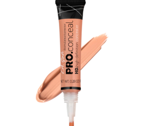 LA Girl Pro Concealer Correctors - GC994 Peach Corrector LA Girl Pro Concealer Correctors - GC994 Peach Corrector