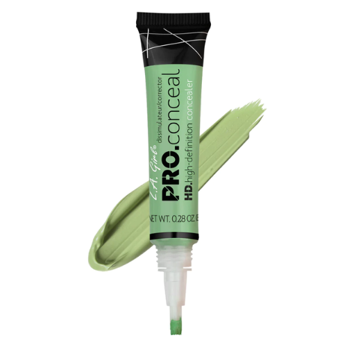 LA Girl HD Pro Concealer Correctors bestellen?