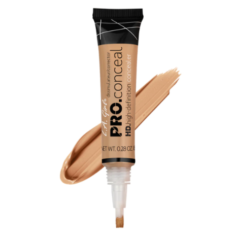 LA Girl LA Girl HD Pro Concealer - GC958 Bisque LA Girl LA Girl HD Pro Concealer - GC958 Bisque