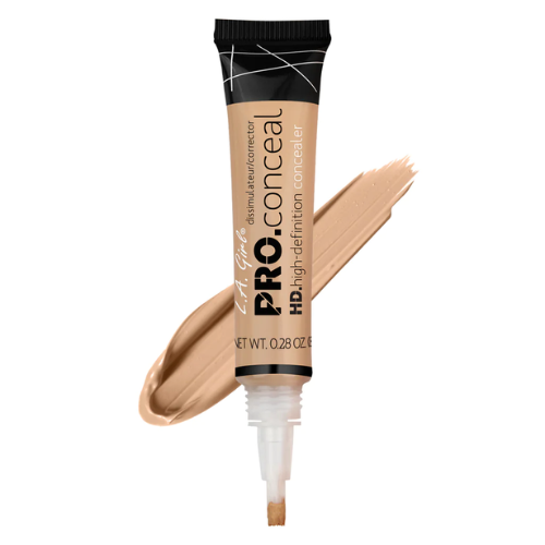 LA Girl HD Pro Concealer - GC957 Cool Nude bestellen?