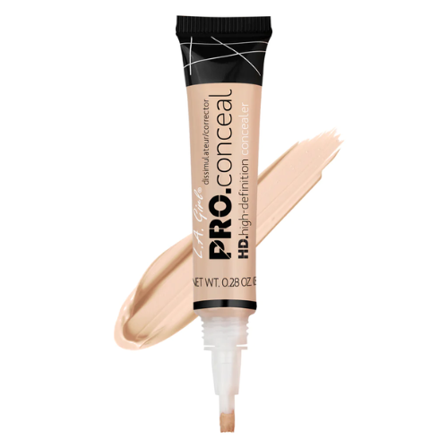 LA Girl HD Pro Concealer - GC954 Fairest bestellen?