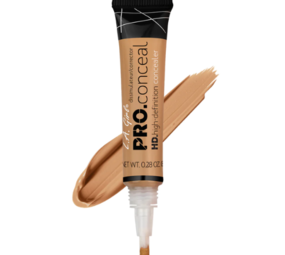 LA Girl Pro Concealer - GC959 Tawny