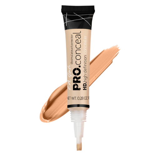 LA Girl HD Pro Concealer - GC970 Light Ivory bestellen?