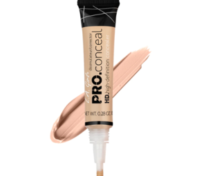 LA Girl Pro Concealer - GC971 Classic Ivory LA Girl Pro Concealer - GC971 Classic Ivory