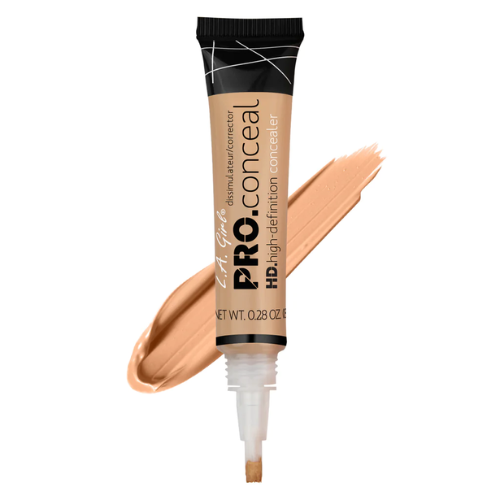 LA Girl HD Pro Concealer - GC972 Natural bestellen?