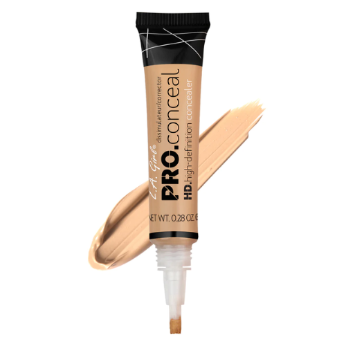LA Girl HD Pro Concealer - GC973 Creamy Beige bestellen?