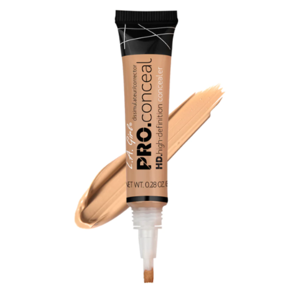 LA Girl LA Girl HD Pro Concealer - GC976 Pure Beige LA Girl LA Girl HD Pro Concealer - GC976 Pure Beige