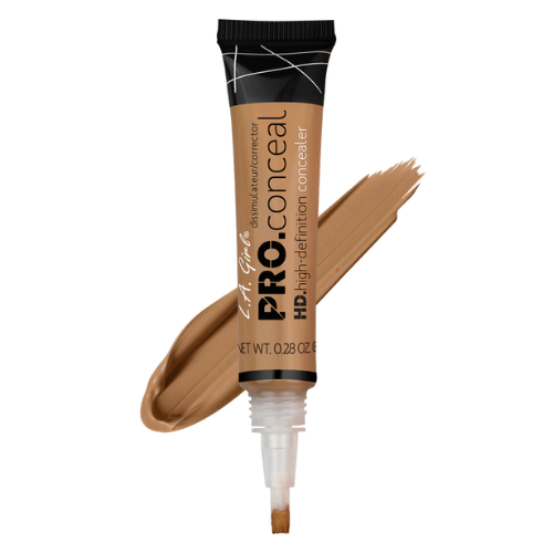 LA Girl HD Pro Concealer - GC961 Suede bestellen?