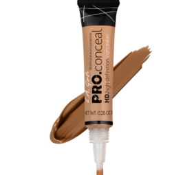 LA Girl Pro Concealer - GC984 Toffee LA Girl Pro Concealer - GC984 Toffee
