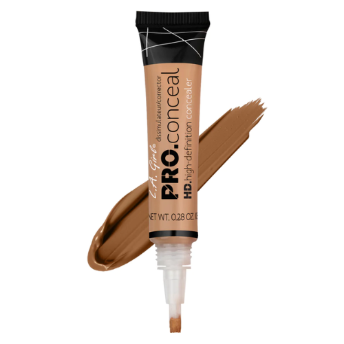 LA Girl HD Pro Concealer - GC984 Toffee bestellen?