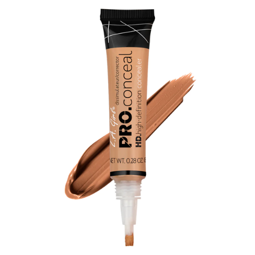 LA Girl HD Pro Concealer - GC982 Warm Honey bestellen?