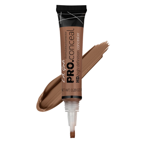 LA Girl HD Pro Concealer - GC988 Dark Cocoa bestellen?