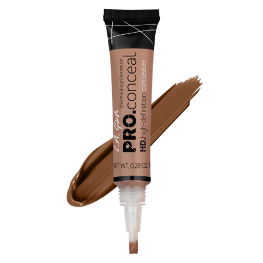 LA Girl LA Girl HD Pro Concealer - GC987 Beautiful Bronze