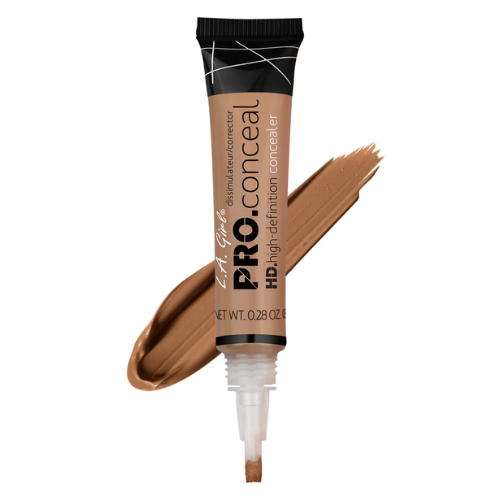 LA Girl HD Pro Concealer - GC986 Chestnut bestellen?