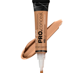 LA Girl Pro Concealer - GC979 Almond