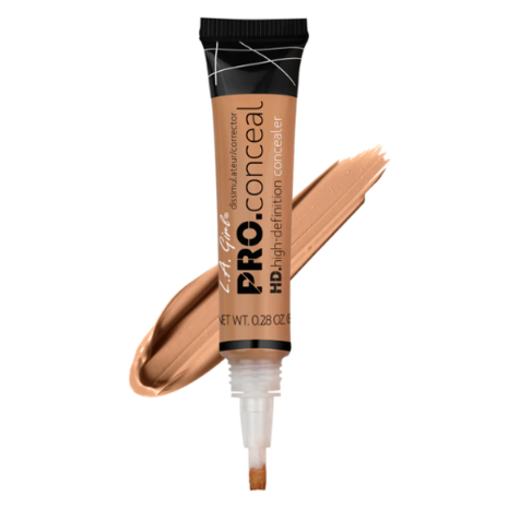 LA Girl LA Girl HD Pro Concealer - GC979 Almond