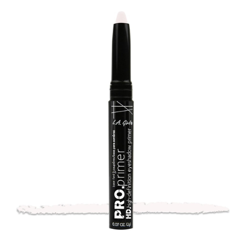 LA Girl HD Pro Eyeshadow Primer White bestellen?