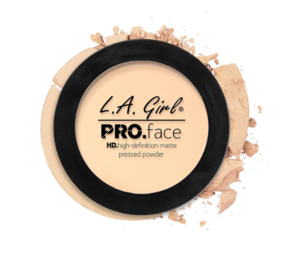LA Girl Pressed Powder - GPP601 Fair LA Girl Pressed Powder - GPP601 Fair