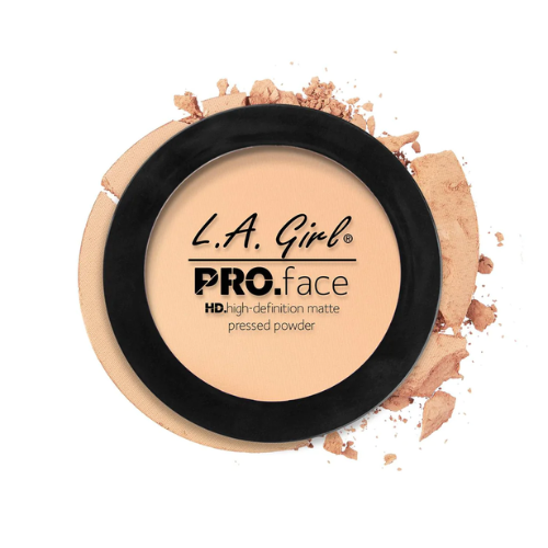 LA Girl HD Pro Face Pressed Powder - GPP603 Porcelain bestellen?