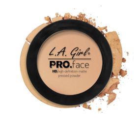 LA Girl Pressed Powder - GPP605 Nude Beige LA Girl Pressed Powder - GPP605 Nude Beige