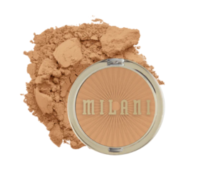 Milani Silky Matte Bronzing Powder 01 Sun Light Milani Silky Matte Bronzing Powder 01 Sun Light