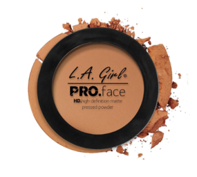 LA Girl Pressed Powder - GPP613 Toffee LA Girl Pressed Powder - GPP613 Toffee