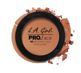 LA Girl Pressed Powder - GPP614 Chestnut LA Girl Pressed Powder - GPP614 Chestnut