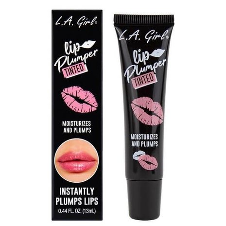 LA Girl LA Girl Lip Plumper LA Girl LA Girl Lip Plumper