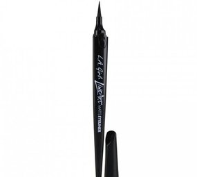 LA Girl Matte Eyeliner Intense Black