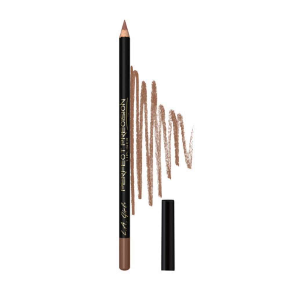 LA Girl LA Girl Perfect Precision Lipliner Cafe LA Girl LA Girl Perfect Precision Lipliner Cafe
