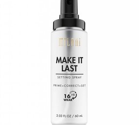 Milani Make it Last Setting Spray Milani Make it Last Setting Spray