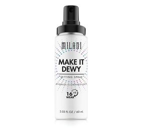 Milani Make it Dewy 3-in-1 Setting Spray Milani Make it Dewy 3-in-1 Setting Spray