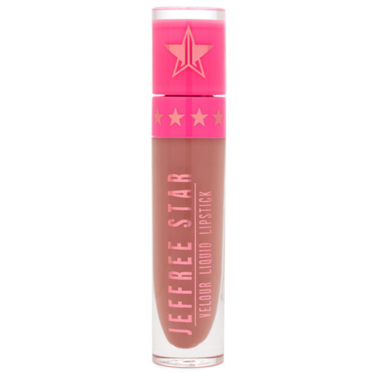 rietje fluiten Verrassend genoeg Jeffree Star Velour Liquid Lipstick Celebrity Skin bestellen? - The Makeup  Spot