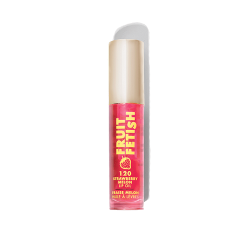 Milani Fruit Fetish Lip Oils Strawberry Melon bestellen? The Makeup Spot