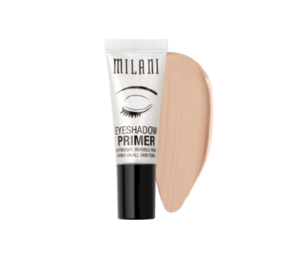 Milani Eyeshadow Primer Nude Milani Eyeshadow Primer Nude