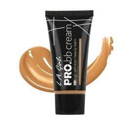 LA Girl Pro BB Cream - GBB945 Medium LA Girl Pro BB Cream - GBB945 Medium