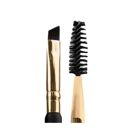 LA Girl LA Girl Pro Brush Duo Brow Brush LA Girl LA Girl Pro Brush Duo Brow Brush