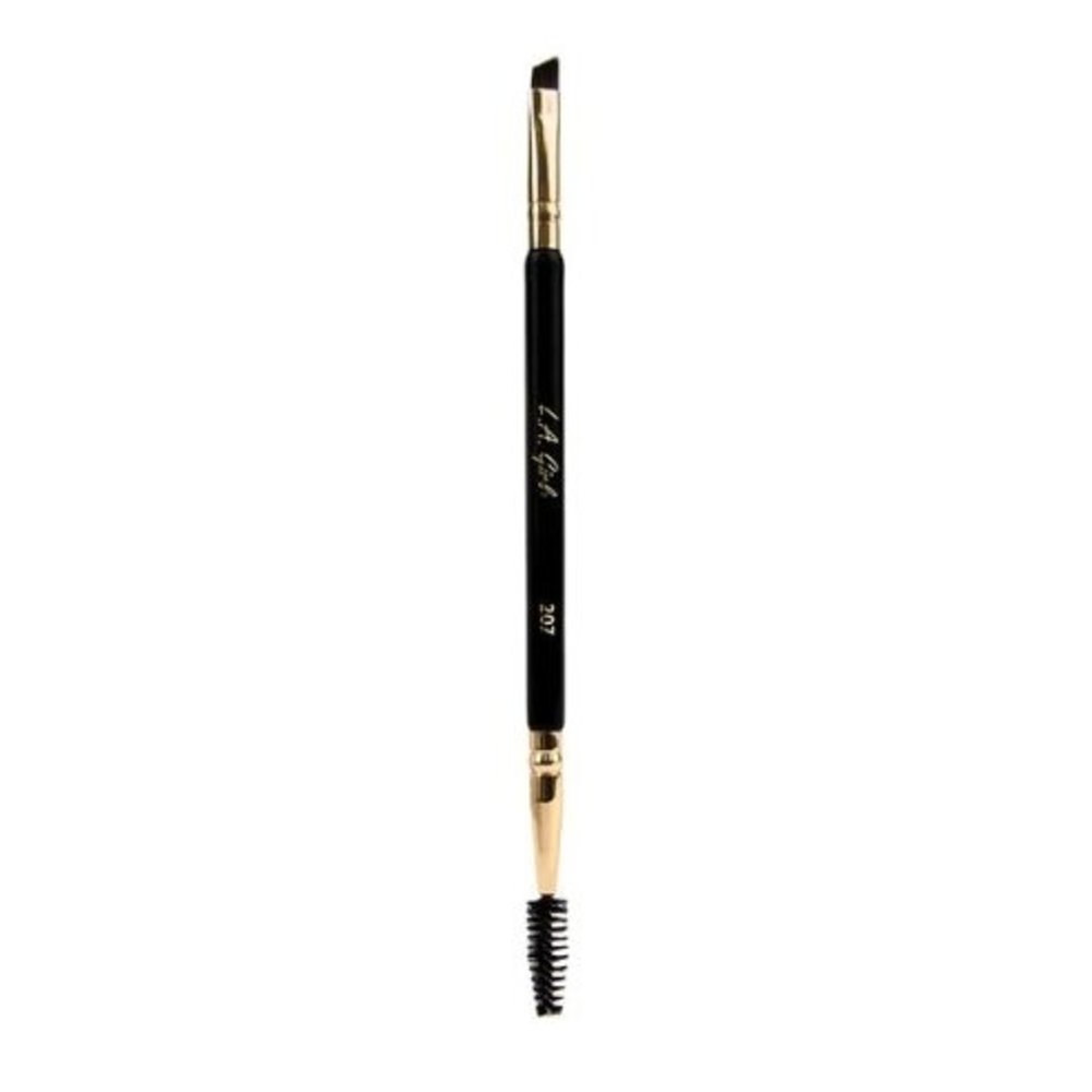 LA Girl LA Girl Pro Brush Duo Brow Brush LA Girl LA Girl Pro Brush Duo Brow Brush