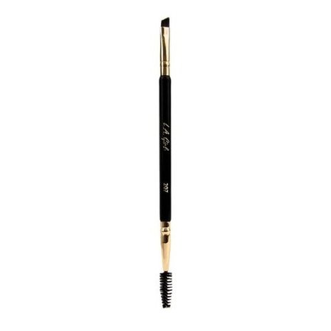 LA Girl LA Girl Pro Brush Duo Brow Brush LA Girl LA Girl Pro Brush Duo Brow Brush