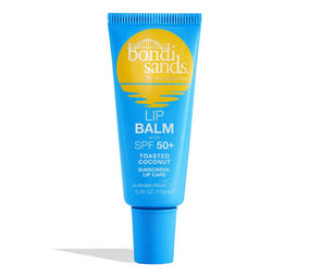 Bondi Sands Sunscreen Lip Balm SPF 50+ Toasted Coconut Bondi Sands Sunscreen Lip Balm SPF 50+ Toasted Coconut