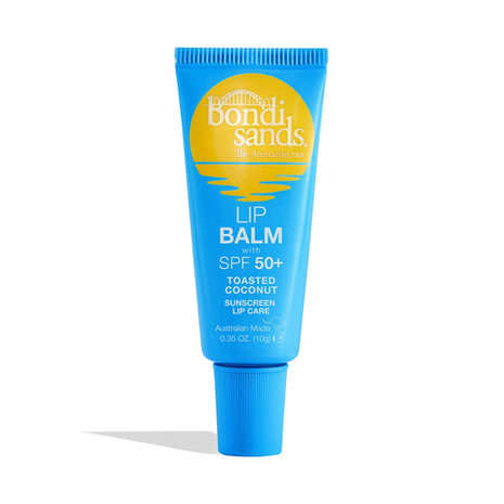 Bondi Sands Bondi Sands Sunscreen Lip Balm SPF 50+ Toasted Coconut Bondi Sands Bondi Sands Sunscreen Lip Balm SPF 50+ Toasted Coconut