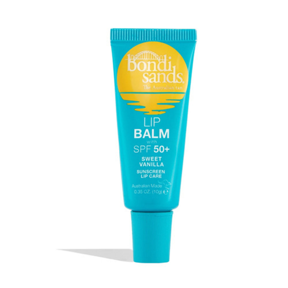Bondi Sands Bondi Sands Sunscreen Lip Balm SPF 50+ Sweet Vanilla