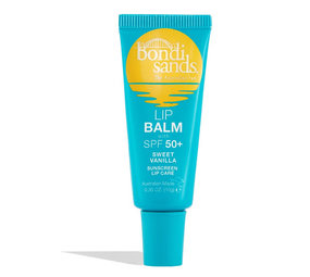 Bondi Sands Sunscreen Lip Balm SPF 50+ Sweet Vanilla Bondi Sands Sunscreen Lip Balm SPF 50+ Sweet Vanilla