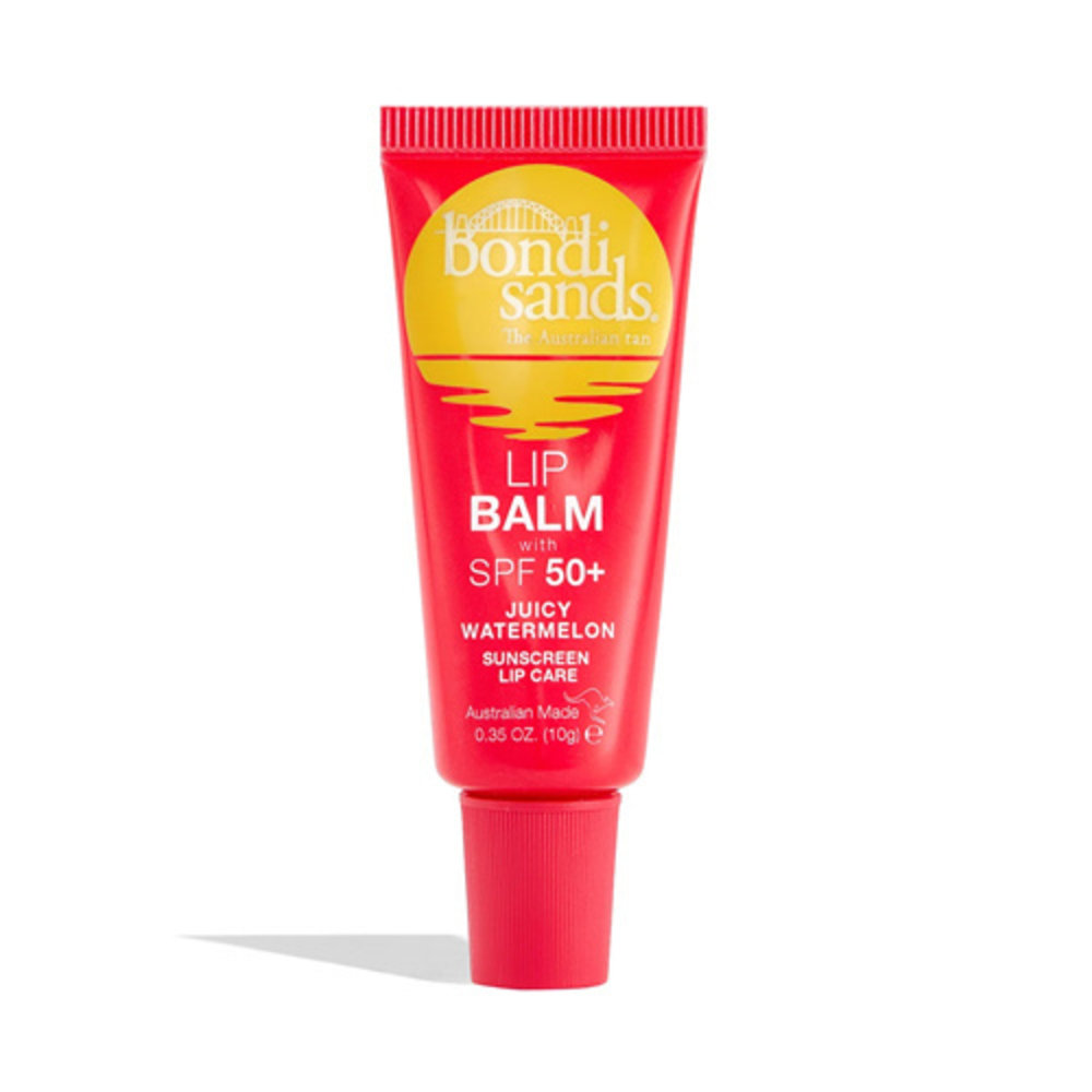 Bondi Sands Bondi Sands Sunscreen Lip Balm SPF 50+ Juicy Watermelon Bondi Sands Bondi Sands Sunscreen Lip Balm SPF 50+ Juicy Watermelon