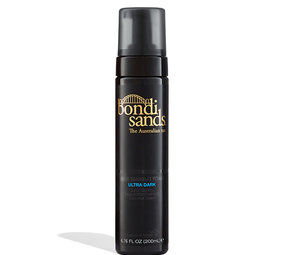 Bondi Sands Self Tanning Foam Ultra Dark Bondi Sands Self Tanning Foam Ultra Dark