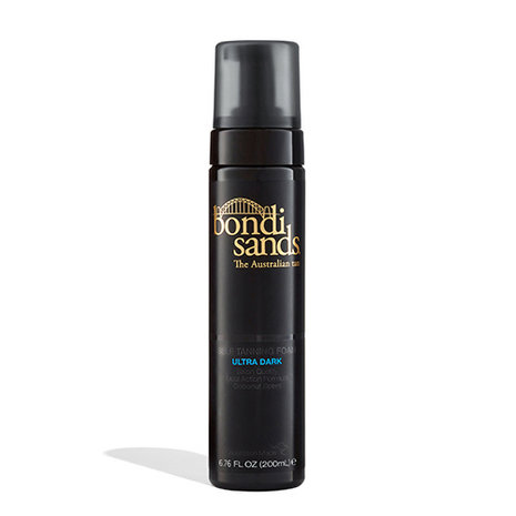 Bondi Sands Bondi Sands Self Tanning Foam Ultra Dark Bondi Sands Bondi Sands Self Tanning Foam Ultra Dark