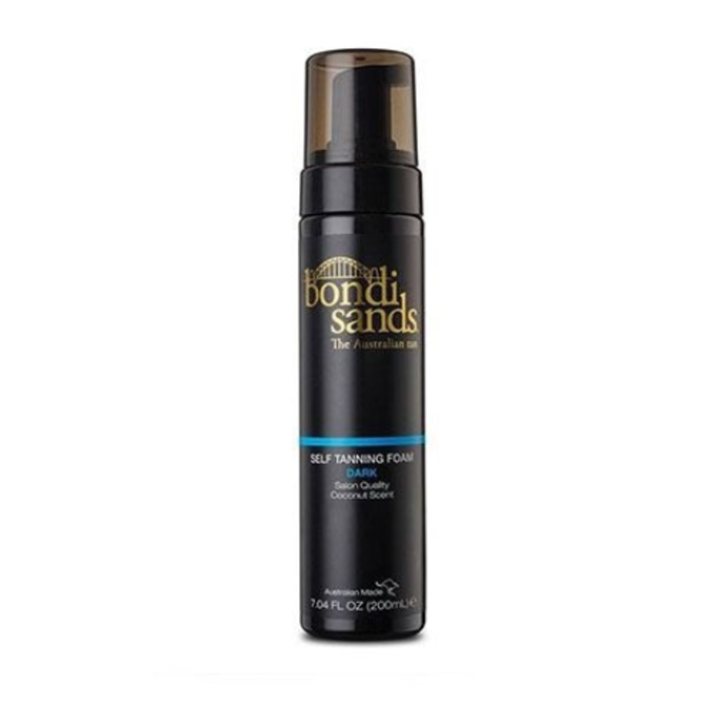 Bondi Sands Bondi Sands Self Tanning Foam Dark Bondi Sands Bondi Sands Self Tanning Foam Dark