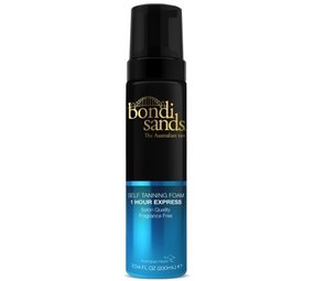 Bondi Sands Self Tanning Foam 1 Hour Express Bondi Sands Self Tanning Foam 1 Hour Express
